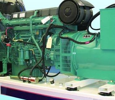 广灵发电机出租